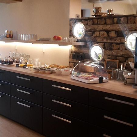 Hotel Garni Westerheim Экстерьер фото